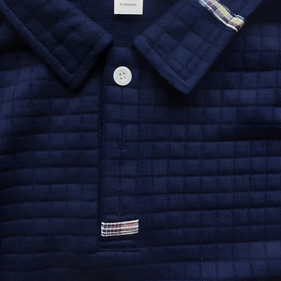 ROVINO™ | Polo con tasca sulla manica