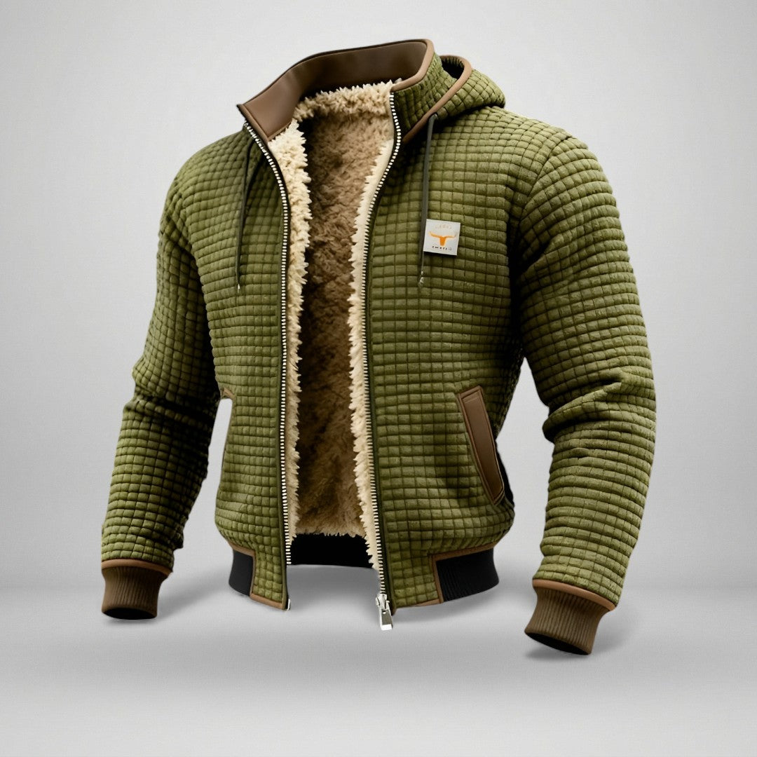 Verde militare / 4XL