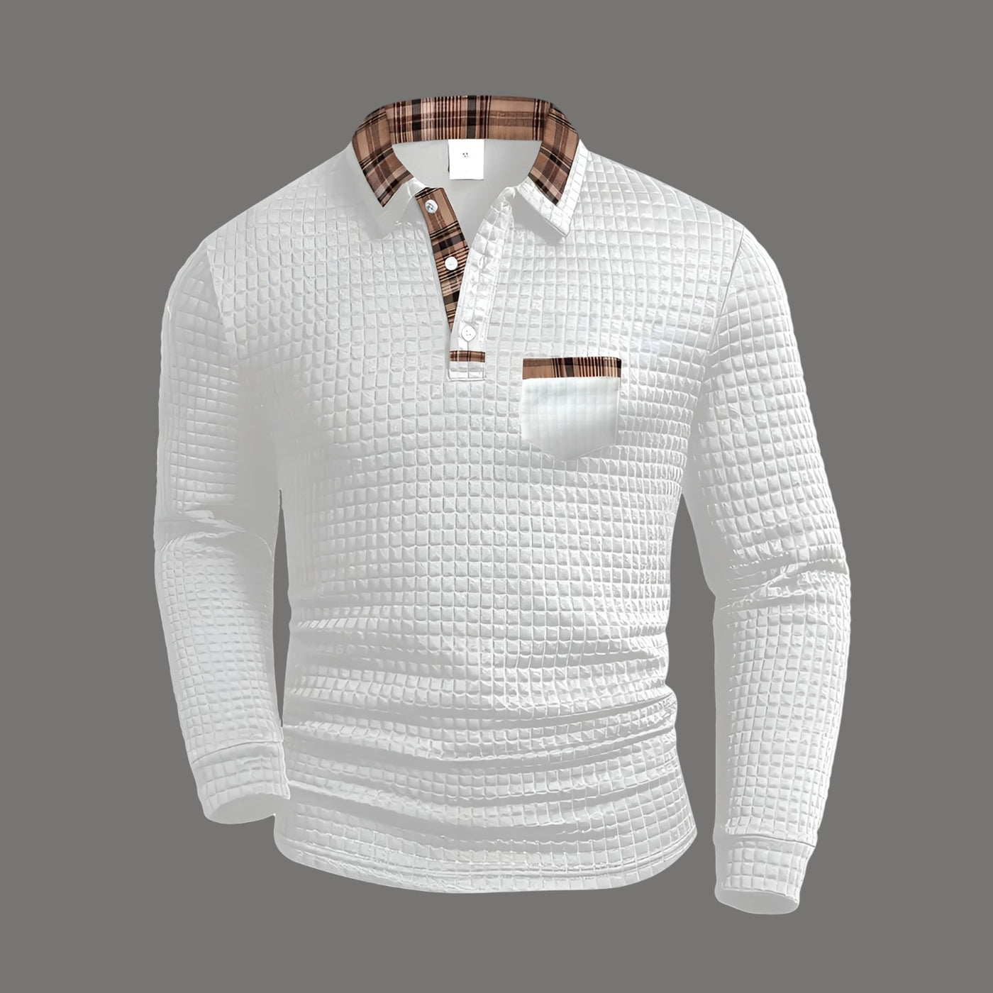 ROVINO™  | MAGLIONE ELEGANTE DA UOMO