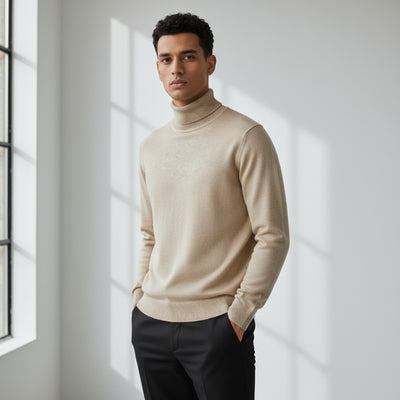 Claudio™  | MAGLIONE DI LUSSO